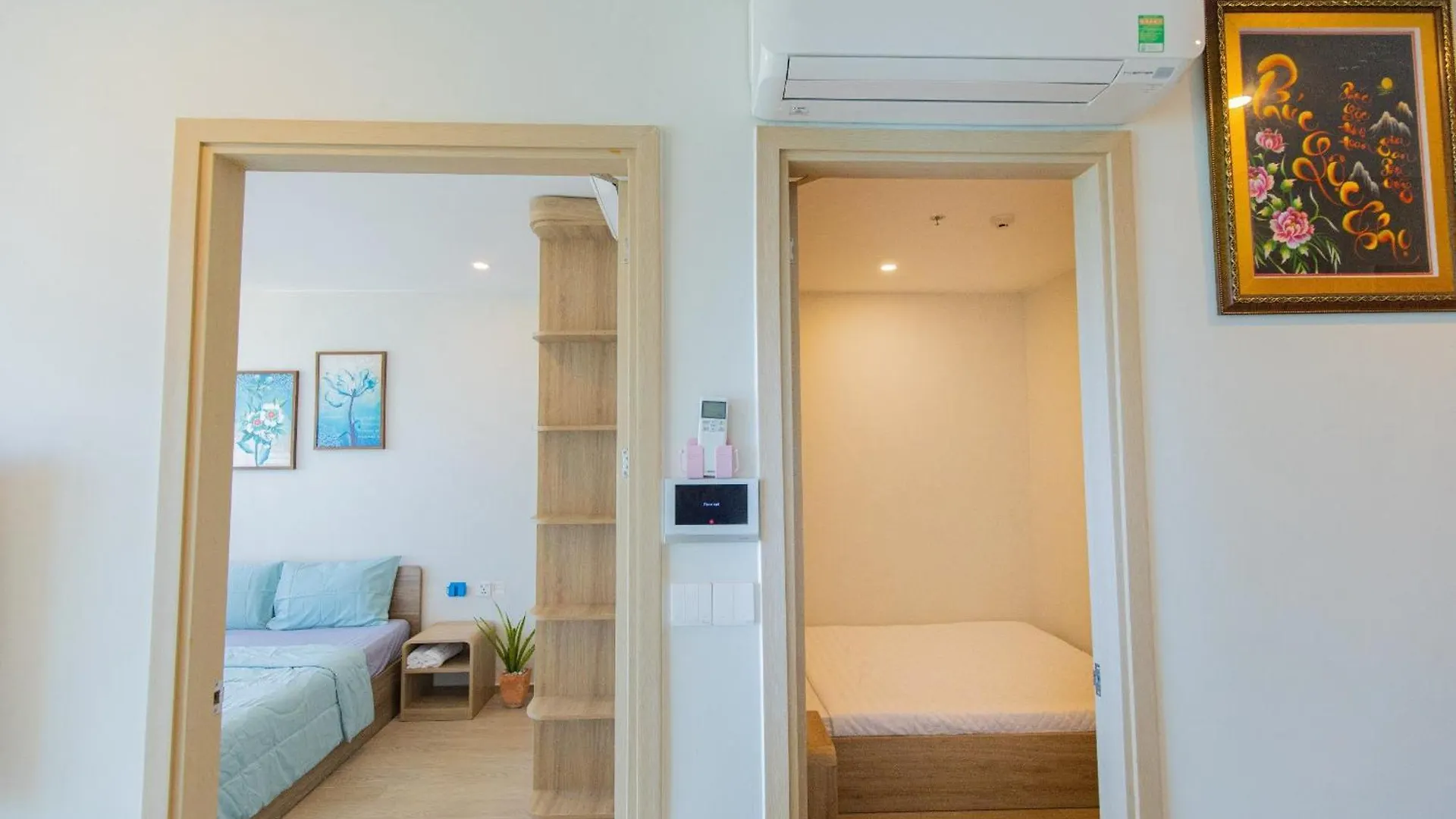 Duy'S House Apartment Vung Tau
