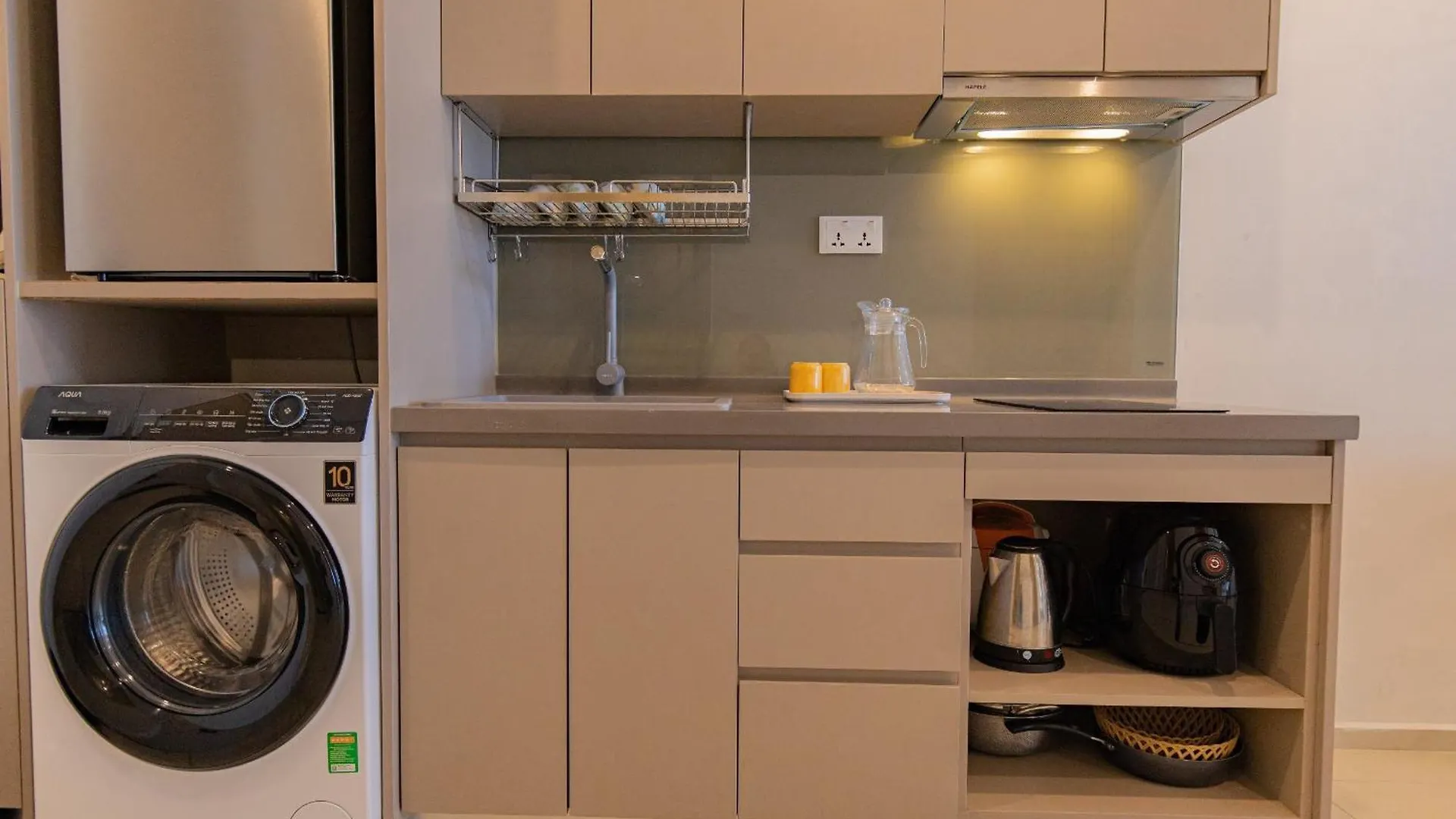 Duy'S House Apartment Vung Tau