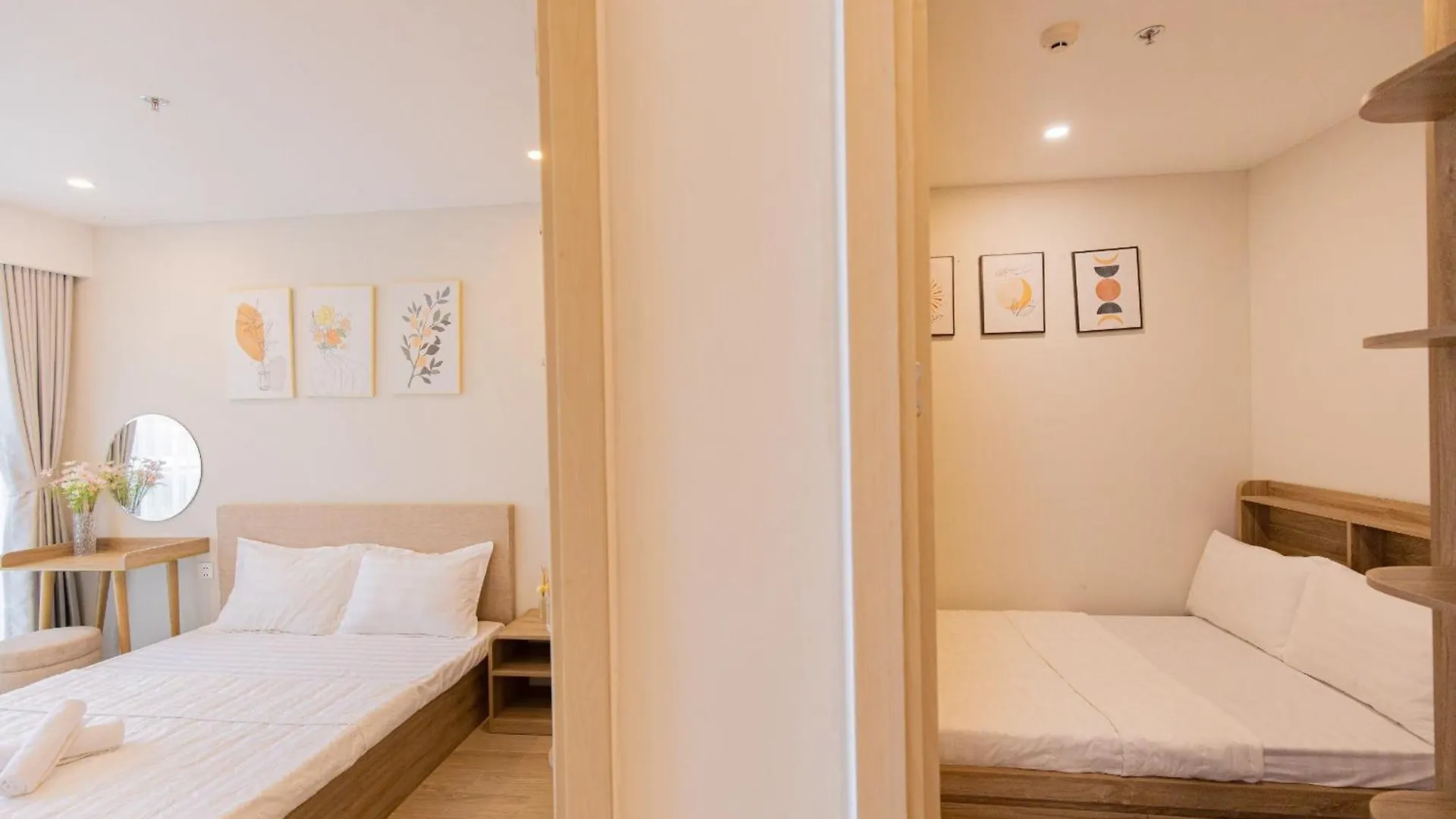 Duy'S House Apartment Vung Tau Vietnam