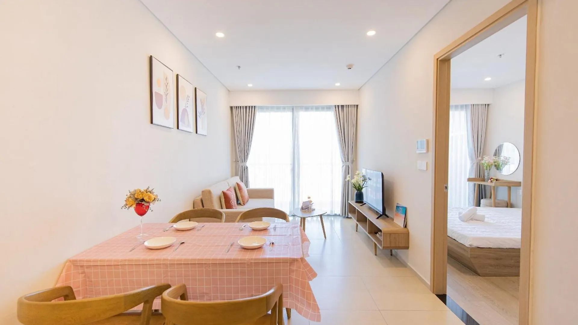 Duy'S House Apartment Vung Tau Vietnam