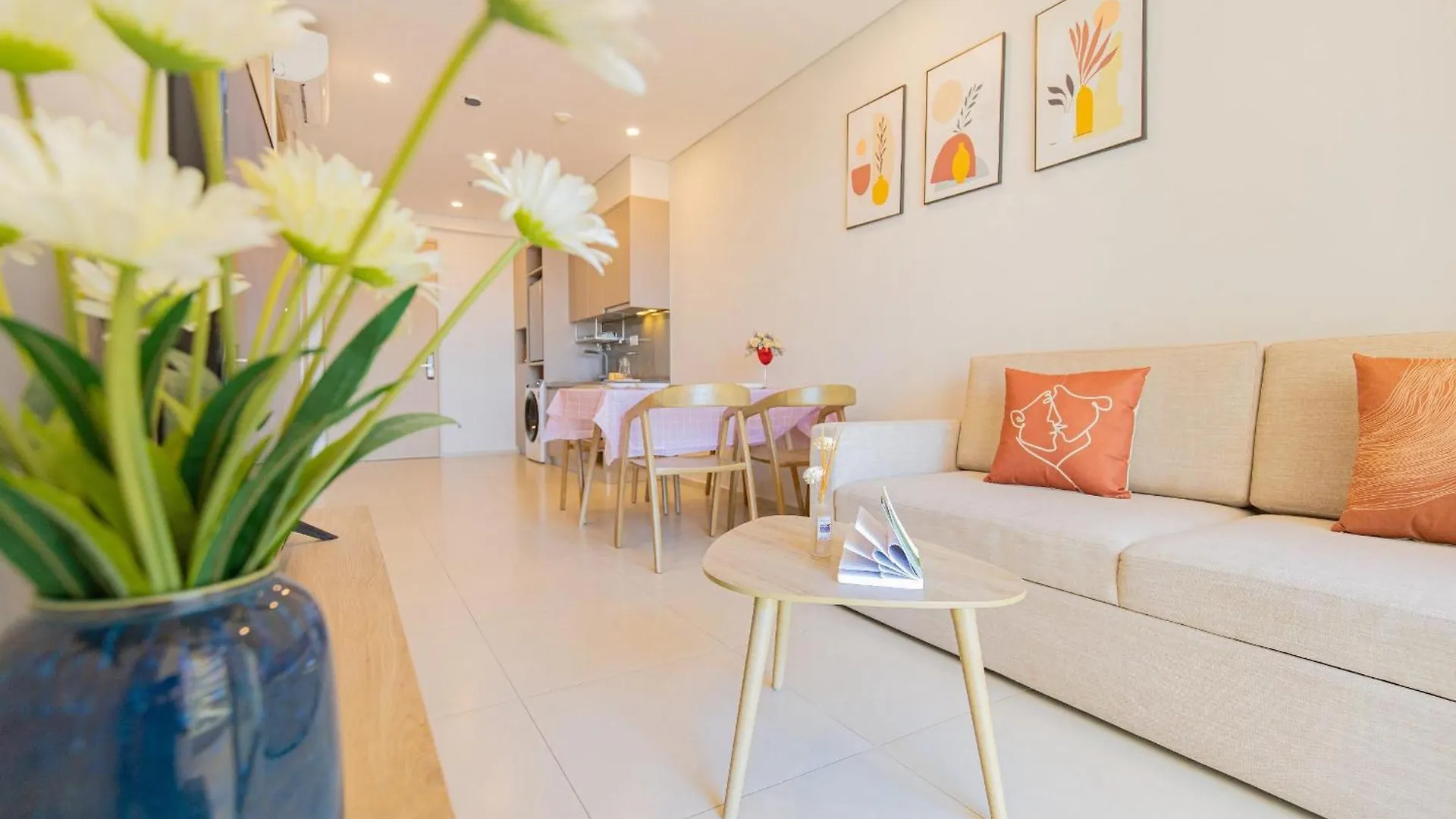 Duy'S House Apartment Vung Tau 0*,