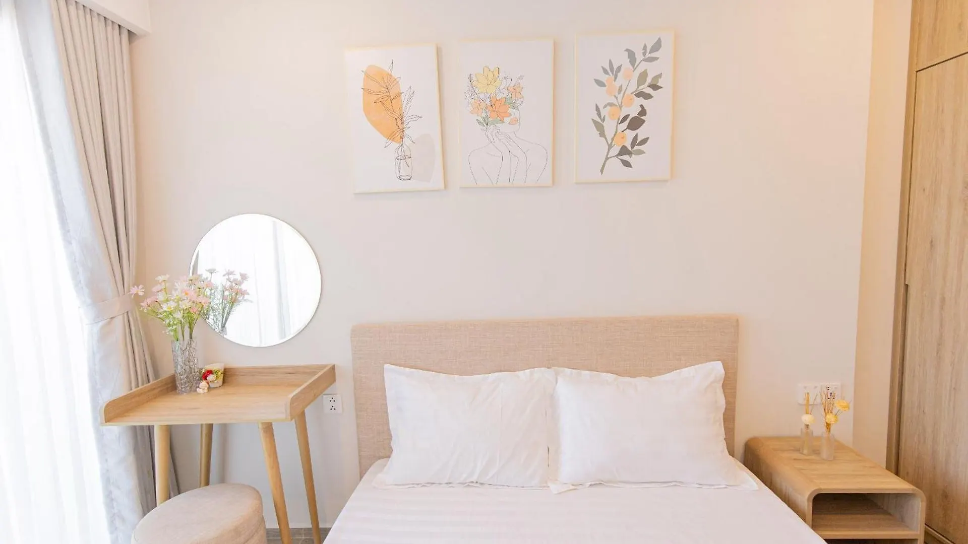 Duy'S House Apartment Vung Tau