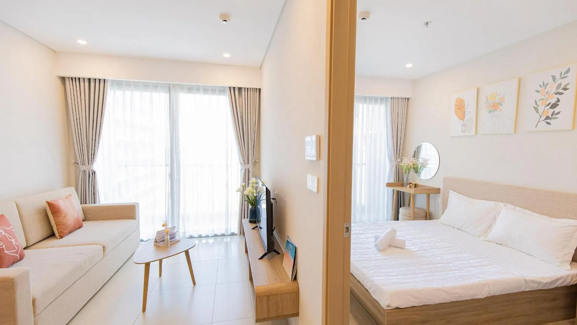 Duy'S House Apartment Vung Tau Vietnam