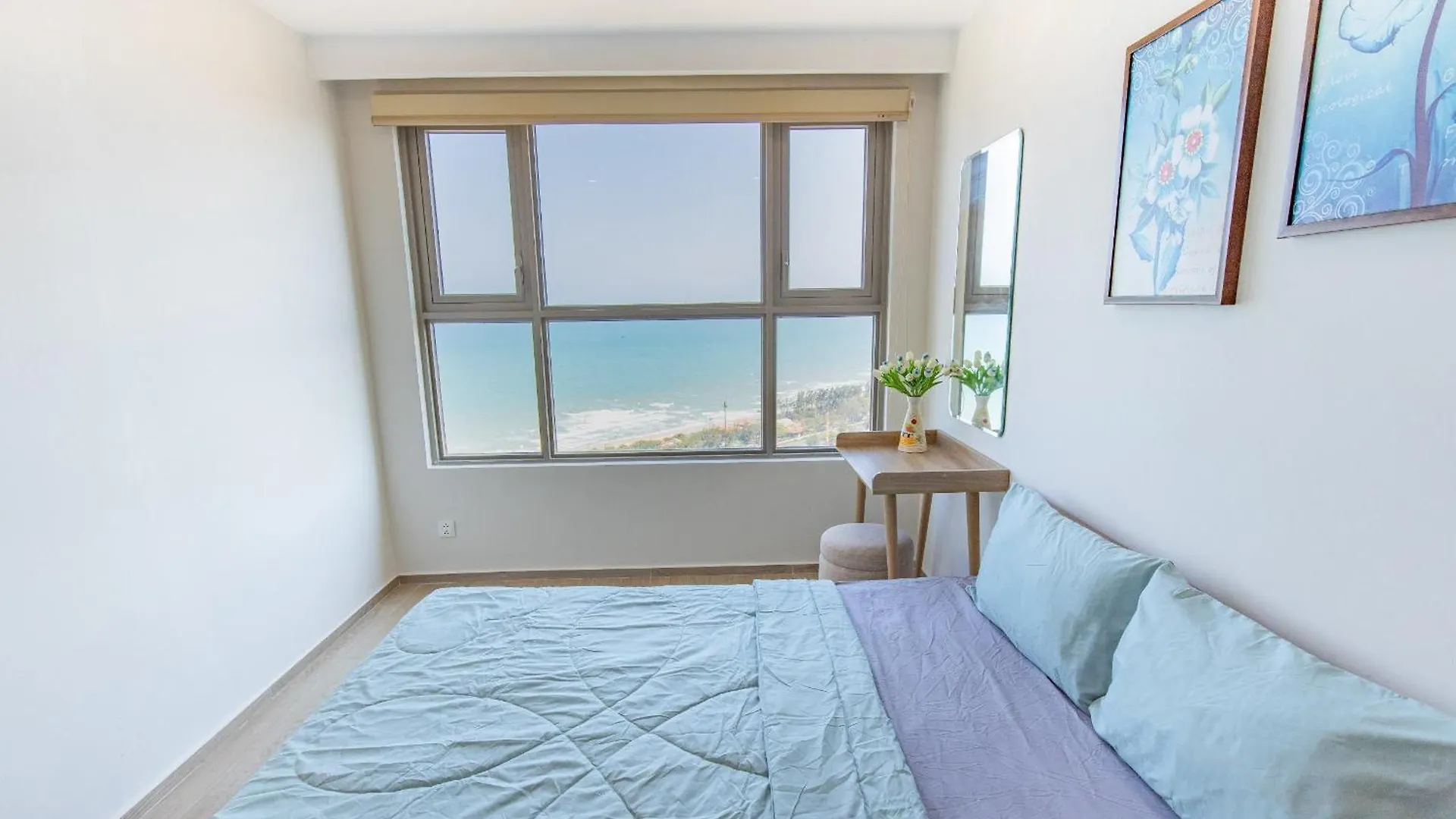 Duy'S House Apartment Vung Tau 0*,  Vietnam