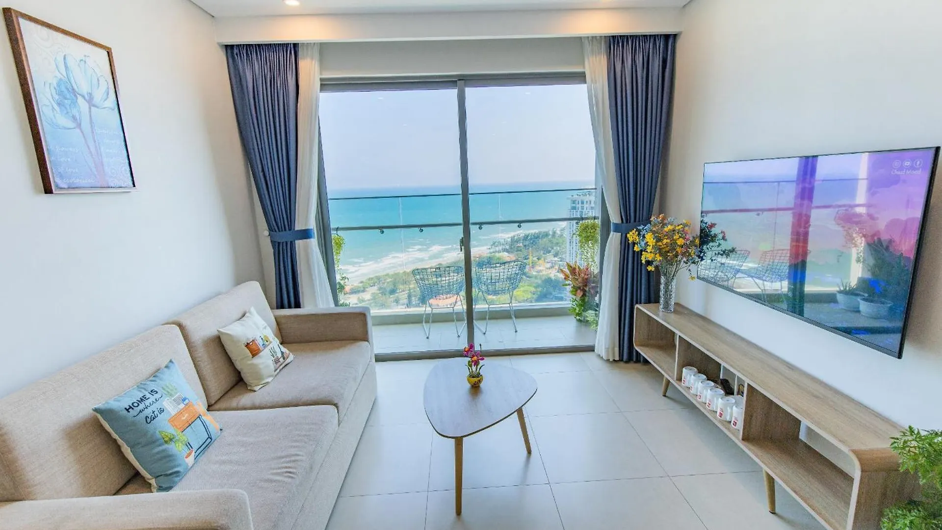 Duy'S House Apartment Vung Tau