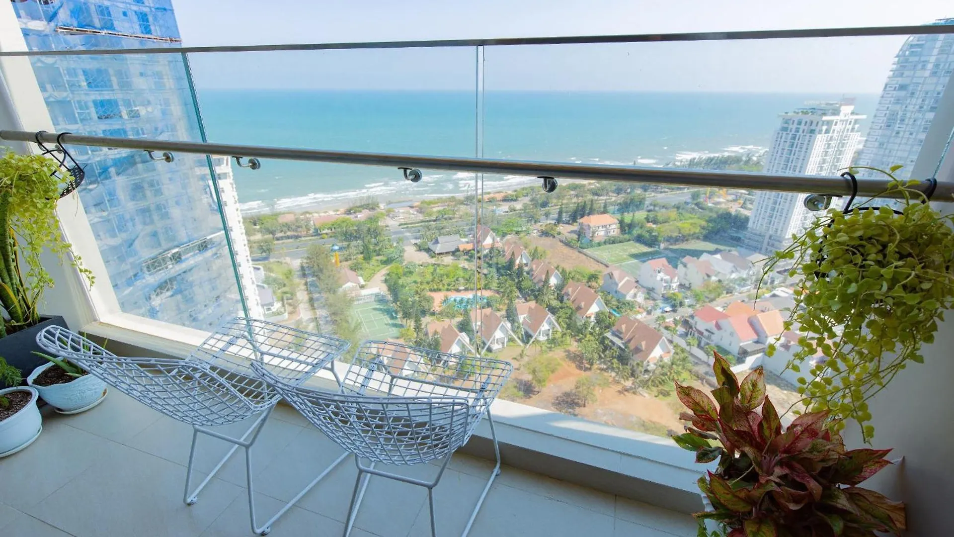 Duy'S House Apartment Vung Tau